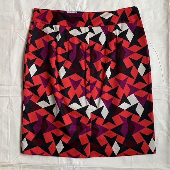 Ann Taylor Loft Skirt - Picture 2 of 6